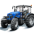 Traktory FARMTRAC